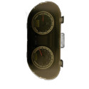 PAINEL DE INSTRUMENTOS FORD ECOSPORT XLS 1.6 FLEX 8V 5P 2005