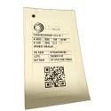 CÂMBIO MANUAL FORD ECOSPORT XLS 1.6 FLEX 8V 2005/2005