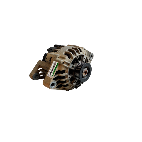 ALTERNADOR FIAT  STILO DUALOGIC 1.8 FLEX 8V 5P 2008/09