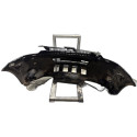PARA-CHOQUE DIANTEIRO CHEVROLET CAPTIVA SPORT 3.0 2013/13