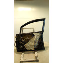 PORTA DIANTEIRA DIREITA HONDA FIT EX 1.5 FLEX 16V 2005/2006