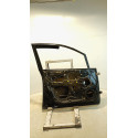 PORTA DIANTEIRA ESQUERDA HONDA FIT EX 1.5 FLEX 2005/2006