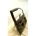 PORTA DIANTEIRA ESQUERDA HONDA FIT EX 1.5 FLEX 2005/2006