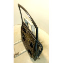 PORTA DIANTEIRA ESQUERDA HONDA FIT EX 1.5 FLEX 2005/2006