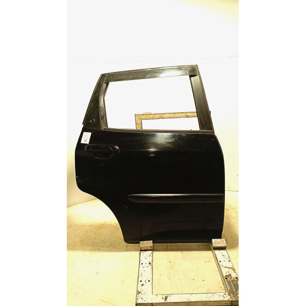 PORTA TRASEIRA DIREITA HONDA FIT EX 1.5 FLEX 16V 2005/2006