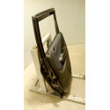 PORTA TRASEIRA DIREITA HONDA FIT EX 1.5 FLEX 16V 2005/2006