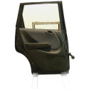 PORTA TRASEIRA ESQUERDA HONDA FIT EX 1.5 FLEX 16V 2005/2006
