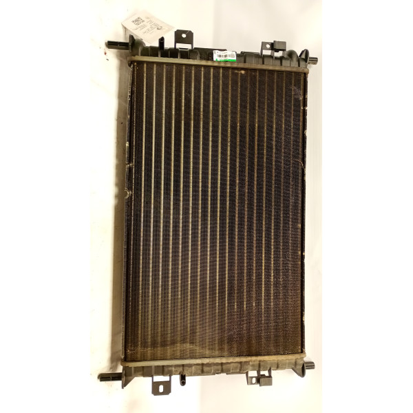 RADIADOR FORD ECOSPORT XLS 1.6 FLEX 8V 5P 2005/2005