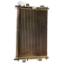RADIADOR FORD ECOSPORT XLS 1.6 FLEX 8V 5P 2005/2005