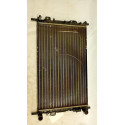 RADIADOR FORD ECOSPORT XLS 1.6 FLEX 8V 5P 2005/2005