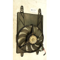 ELETROVENTILADOR FORD ECOSPORT XLS 1.6 FLEX 8V 5P 2005