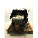 MOTOR COMPLETO FORD KA ONE 1.0 2003/2003