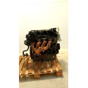 MOTOR COMPLETO FORD FIESTA PERSONNALITÉ 1.0 8V 5P 2004/2005