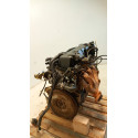MOTOR COMPLETO FORD FIESTA PERSONNALITÉ 1.0 8V 5P 2004/2005