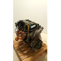 MOTOR COMPLETO FORD FIESTA PERSONNALITÉ 1.0 8V 5P 2004/2005