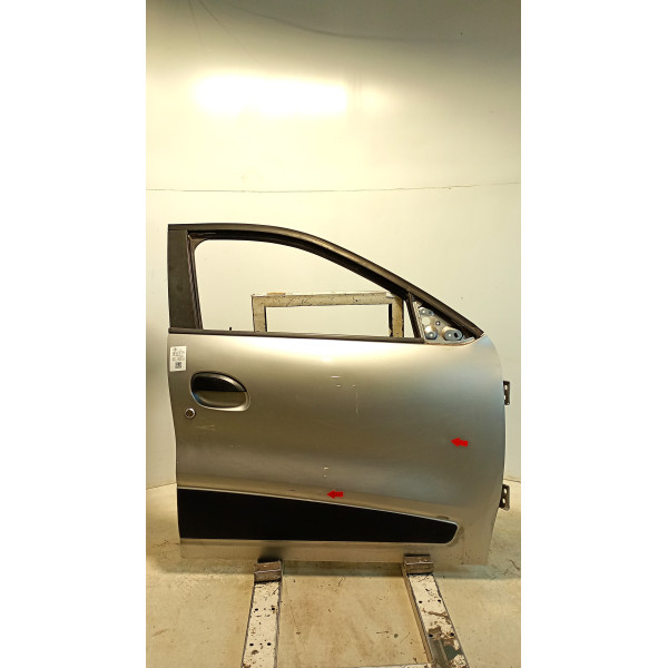 PORTA DIANTEIRA DIREITA RENAULT KWID ZEN 1.0 FLEX 12V 2018