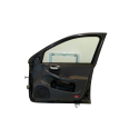 PORTA DIANTEIRA DIREITA FIAT STILO DUALOGIC 1.8 FLEX 8V 5P PRETO 08/09