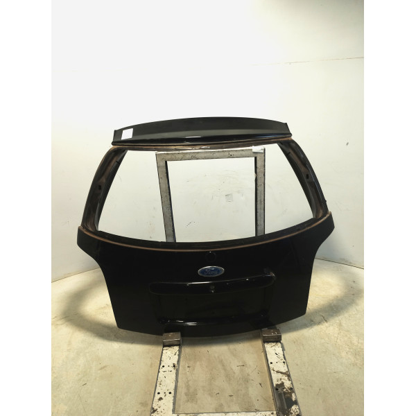 TAMPA TRASEIRA FORD KA ONE 1.0 2003/2003