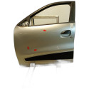 PORTA DIANTEIRA ESQUERDA RENAULT KWID ZEN 1.0 FLEX 12V 2018