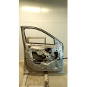PORTA DIANTEIRA ESQUERDA RENAULT KWID ZEN 1.0 FLEX 12V 2018