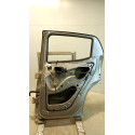 PORTA TRASEIRA DIREITA RENAULT KWID ZEN 1.0 FLEX 2018/2018