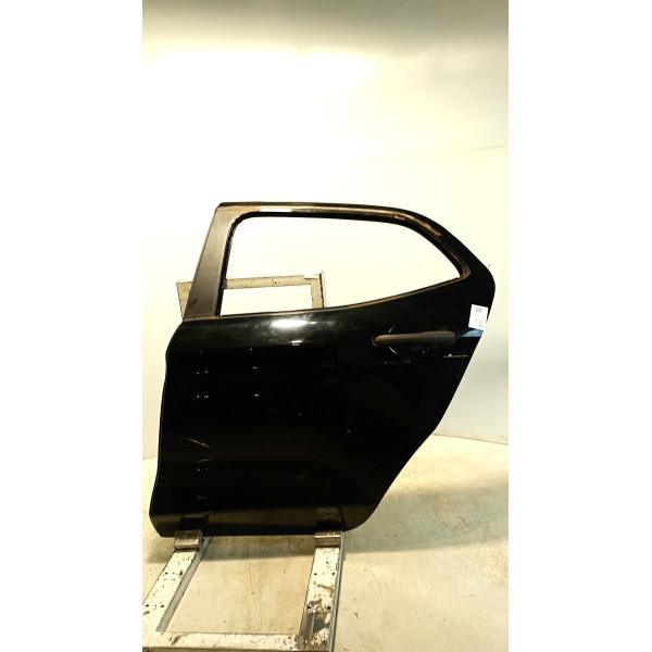 PORTA TRASEIRA ESQUERDA FIAT ARGO 1.0 6V FLEX 2021/2021