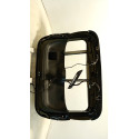 TAMPA TRASEIRA FIAT ARGO 1.0 6V FLEX 2021/2021