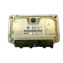MÓDULO DE INJEÇÃO VOLKSWAGEN GOL CITY 1.0 T. FLEX 2007/2008