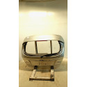 TAMPA TRASEIRA FORD FIESTA TIT.PLUS 1.6 16V FLEX AUT. 13/14