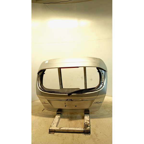 TAMPA TRASEIRA FORD FIESTA TIT.PLUS 1.6 16V FLEX AUT. 13/14