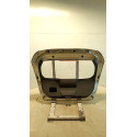 TAMPA TRASEIRA FORD FIESTA TIT.PLUS 1.6 16V FLEX AUT. 13/14