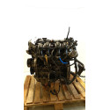 MOTOR COMPLETO FORD FIESTA TIT.PLUS 1.6 16V 2013/2014