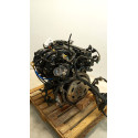 MOTOR COMPLETO FORD FIESTA TIT.PLUS 1.6 16V 2013/2014