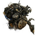 MOTOR COMPLETO FORD FIESTA TIT.PLUS 1.6 16V 2013/2014