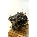 MOTOR COMPLETO FORD FIESTA TIT.PLUS 1.6 16V 2013/2014