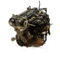 MOTOR COMPLETO FORD FIESTA TIT.PLUS 1.6 16V 2013/2014