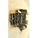 MOTOR COMPLETO FORD FIESTA TIT.PLUS 1.6 16V 2013/2014
