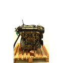 MOTOR COMPLETO FORD FIESTA TIT.PLUS 1.6 16V 2013/2014