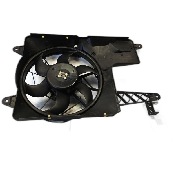 ELETROVENTILADOR VOLKSWAGEN GOL CITY 1.0 T. FLEX 8V 4P 07/08