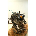 MOTOR COMPLETO FIAT ARGO 1.0 6V FLEX 2021/2021