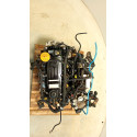 MOTOR COMPLETO FIAT ARGO 1.0 6V FLEX 2021/2021