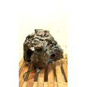 CÂMBIO AUTOMATICO FORD FIESTA TIT.PLUS 1.6 16V FLEX 2013/14