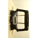 TAMPA TRASEIRA VOLKSWAGEN GOL CITY 1.0 T. FLEX 8V 4P 2007/08