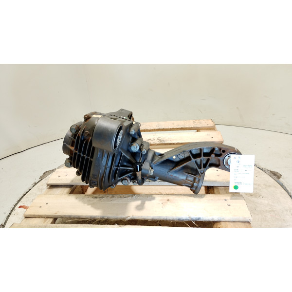 DIFERENCIAL EIXO TRASEIRO JEEP GRAND CHEROKEE  2012/2013