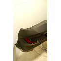 PARA-CHOQUE TRASEIRO FIAT ARGO 1.0 6V FLEX 2021/2021