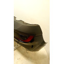 PARA-CHOQUE TRASEIRO FIAT ARGO 1.0 6V FLEX 2021/2021