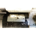 MOTOR DE PARTIDA HONDA FIT EX 1.5 FLEX 16V 5P MEC. 2005/2006