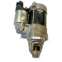 MOTOR DE PARTIDA HONDA FIT EX 1.5 FLEX 16V 5P MEC. 2005/2006