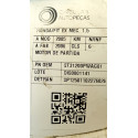 MOTOR DE PARTIDA HONDA FIT EX 1.5 FLEX 16V 5P MEC. 2005/2006