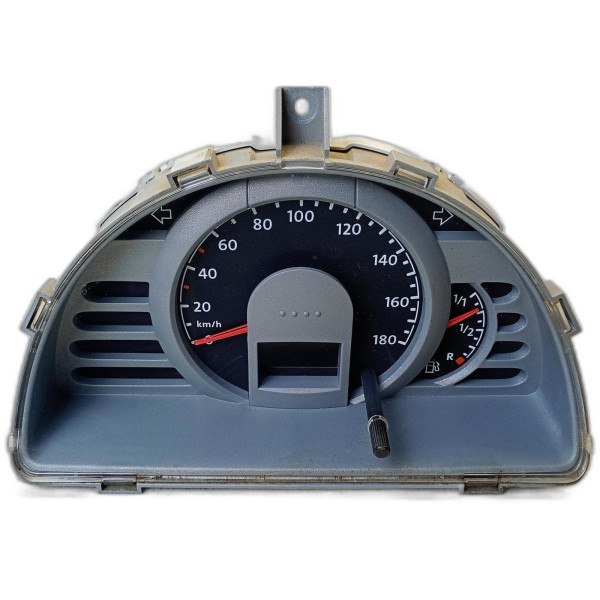 PAINEL DE INSTRUMENTOS VOLKSWAGEN GOL CITY 1.0 T. FLEX 07/08
